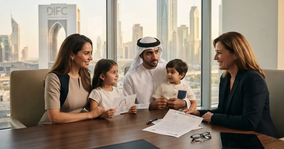 Guardianship Appointments for Minor Children